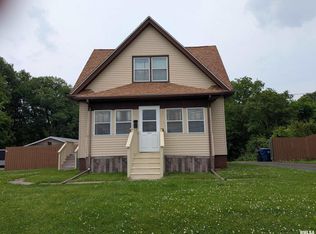 1507 N Lincoln Ave, Davenport, IA 52804