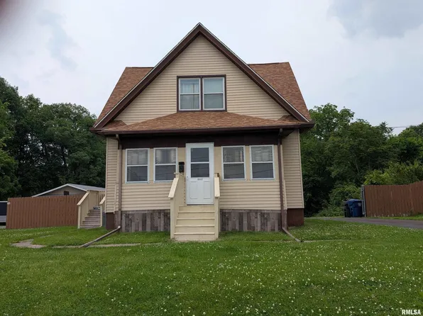 1507 N Lincoln Ave, Davenport, IA 52804