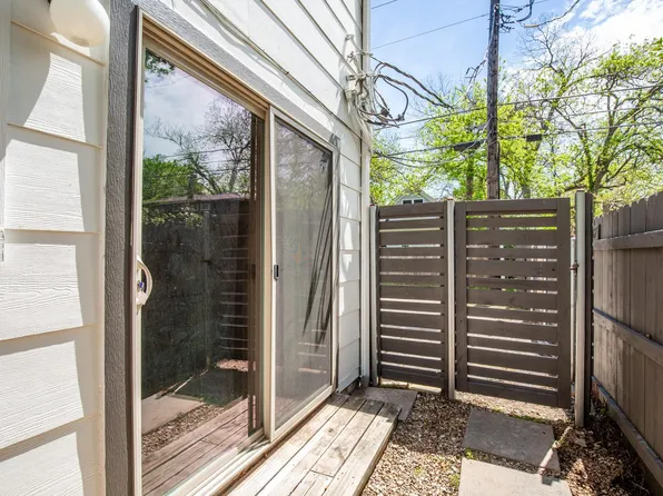 4205 Speedway #107, Austin, TX 78751