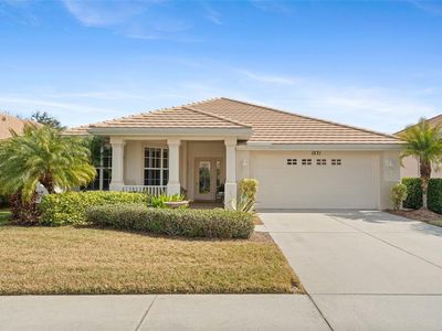1571 Mossy Oak Dr, North Port, FL, 34287