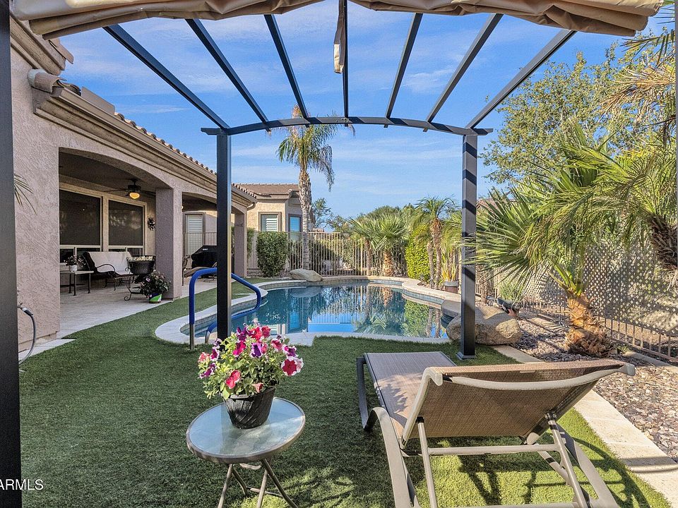 1st image of 4526 E CAROB Drive