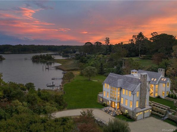 Recently Sold Homes In Darien Ct 1 253 Transactions Zillow