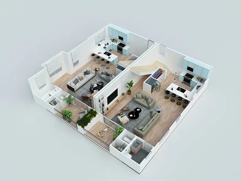 341 Bryan St #3101 — Photo 3