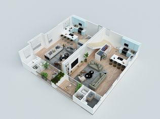 341 Bryan St #3101, Denton, TX 76201