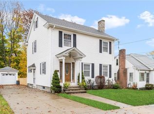 23 Western Promenade, Cranston, RI 02905