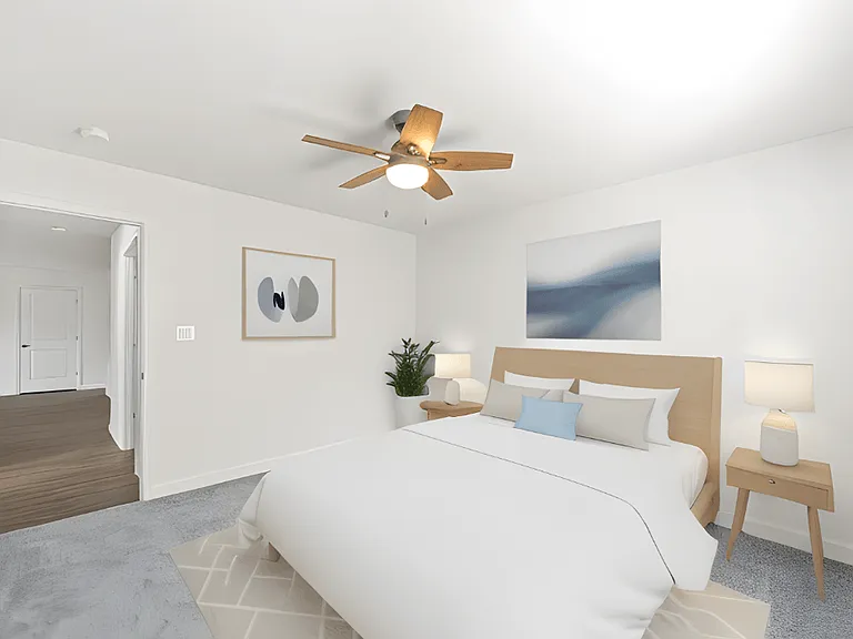 Apartments at Urbana — Photo 52