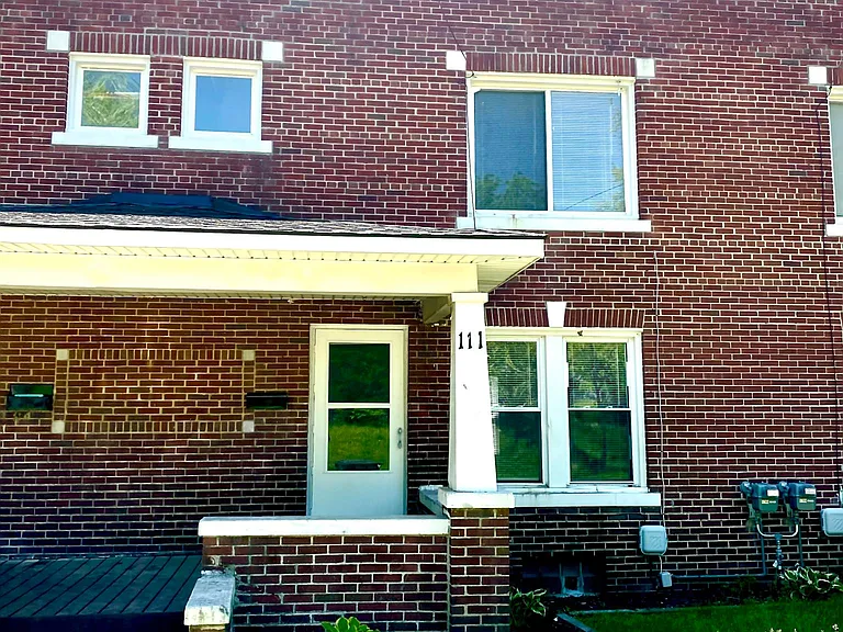 Front Exterior
