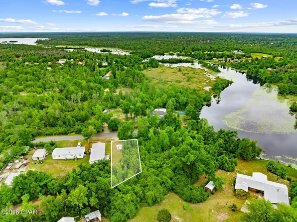0 Charles Dr, Panama City, FL 32404
