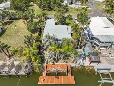4470 Kingston Dr, Hernando Beach, FL, 34607