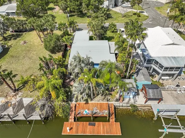 4470 Kingston Dr, Hernando Beach, FL 34607