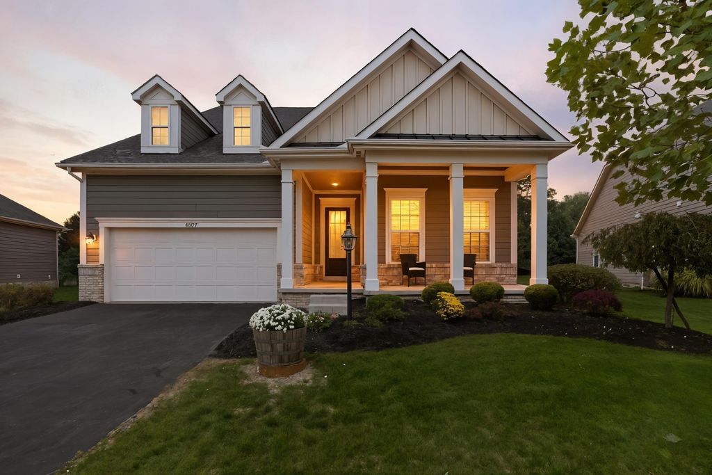 Real estate listing image