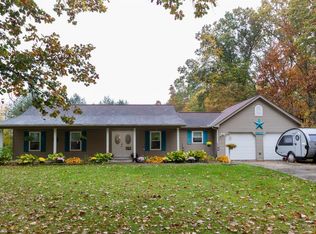 7011 Thompson Rd, Goshen, OH 45122