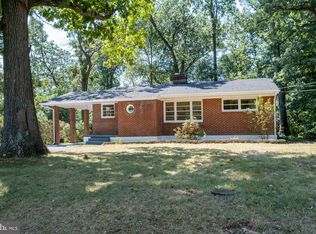 206 Custer Ave, Winchester, VA 22602