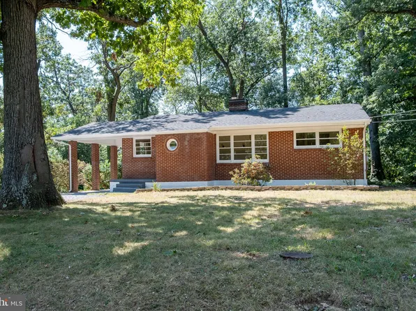 206 Custer Ave, Winchester, VA 22602