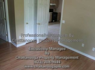 1203 E 34th St APT 103, Chattanooga, TN 37407