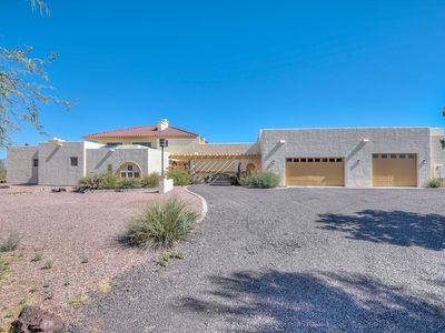 50910 W Iver Rd, Aguila, AZ, 85320