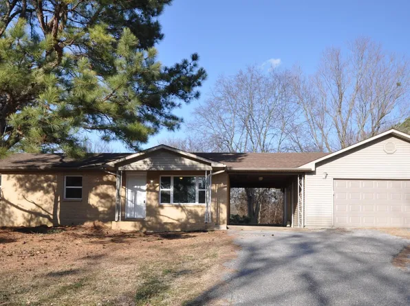 239 Marsha Dr, Ledbetter, KY 42058