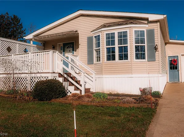 8701 Mayfield Rd Lot 174, Chesterland, OH 44026