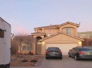 1413 Tiffany Ln SE, Rio Rancho, NM 87124