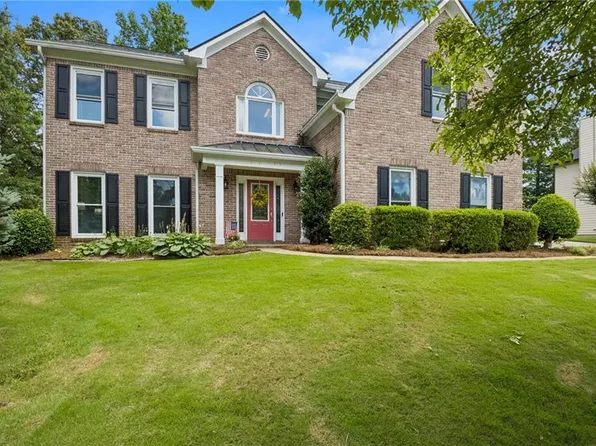 1670 Brickton Sta, Buford, GA 30518