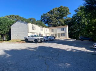 820 College Ave APT 10, Clemson, SC 29631