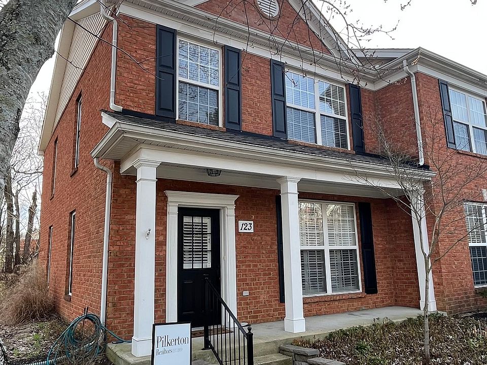 1st image of 601 Old Hickory Blvd Unit 123