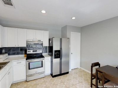 4722 Desert Poppy, San Antonio, TX, 78247