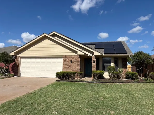 6012 Laci Ln, Wichita Falls, TX 76310