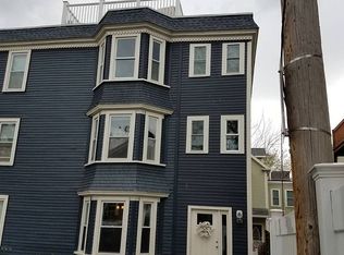 21 Atwood Sq #1, Jamaica Plain, MA 02130