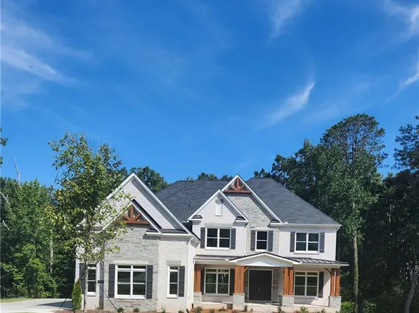 14180 Reserve Manor Ln, Roswell, GA 30075