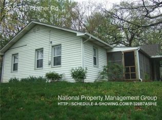 3946 NE Prather Rd, Kansas City, MO 64116