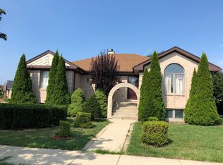 7810 Long Ave, Burbank, IL 60459