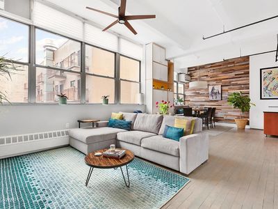 970 Kent Ave APT 213, Brooklyn, NY, 11205