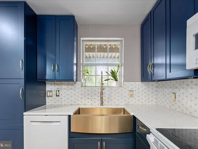2833 S Wakefield St #C, Arlington, VA, 22206