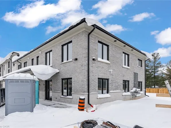 3202 Vivian Line #50, Stratford, ON N5A 0K6