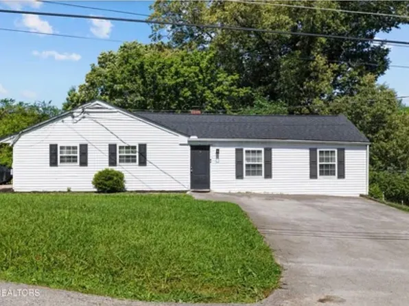 4400 Nicholas Dr, Knoxville, TN 37912