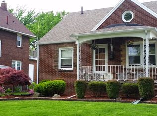 1781 E 34th St, Lorain, OH 44055