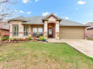 408 Bryn Mawr Ln, Van Alstyne, TX 75495
