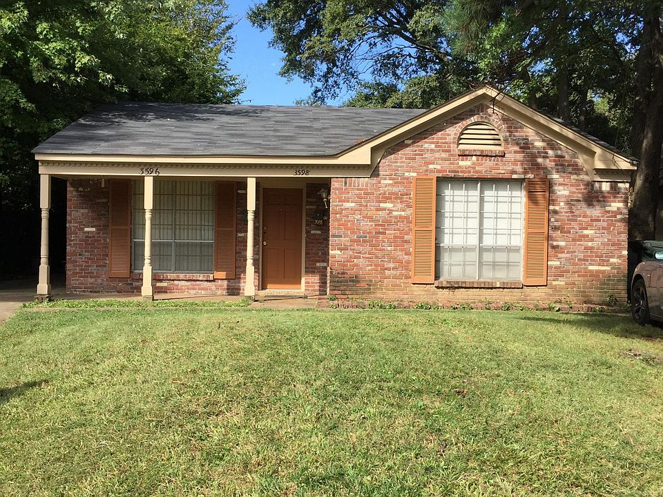 1st image of 3598 Carnes Ave