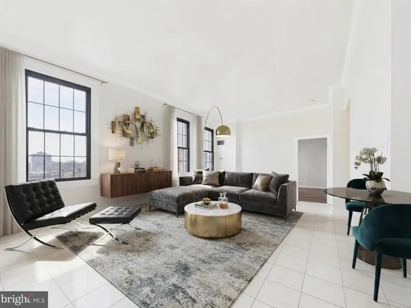 1 E Chase St Unit 614, Baltimore, MD 21202
