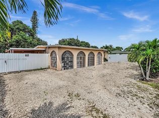 12840 NW 22nd Ave, Miami, FL 33167
