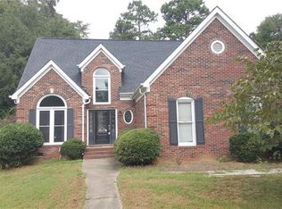 833 Grays Creek Ln, Charlotte, NC 28214