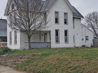 218 Randolph St, Richmond, IN 47374