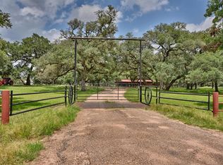 1051 County Road 175, Garwood, TX 77442