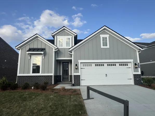 1721 Merkel Rd, Columbia, TN 38401