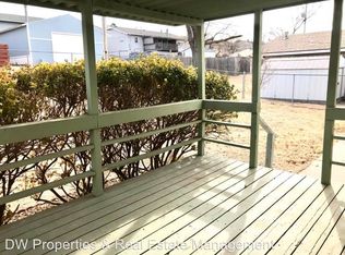 2114 Thompson Ave, Dodge City, KS 67801