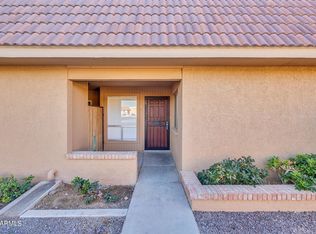 408 W Blackhawk Dr APT 7, Phoenix, AZ 85027