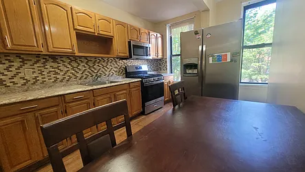 123 Ralph Avenue, #2A