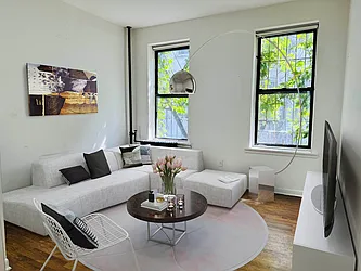 Rented by Bond New York