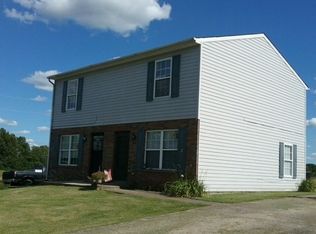 2880 Eagle Hill Rd, Glencoe, KY 41046